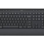 TECLADO LOGITECH K650 WIRELESS