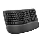 TECLADO LOGITECH WAVE KEYS INA
