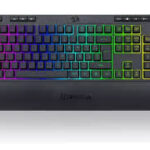TECLADO REDRAGON K512 SHIVA