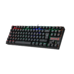TECLADO REDRAGON K552KUMARARGB