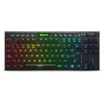 TECLADO REDRAGON K621 HORUS