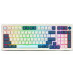 TECLADO REDRAGON K686 EISA PRO