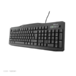 TECLADO TRUST CLASSICLINE ES