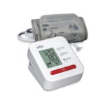 TENSIOMETRO BRAUN BPW200 DIGIT