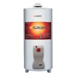 TERMO SAIAR ELE 125L PIE C/S