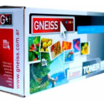 TONER HP COMP. CF230A