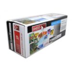 TONER HP COMP. CF283A NEGRO