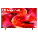TV.LG 65' 65NANO80 CELL4KSMART