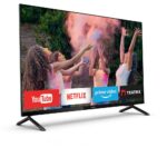 TV.PHILIPS 50'50PUD7406/7