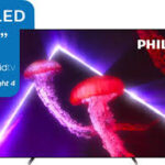 TV.PHILIPS 77'77OLED807 ANDRTV