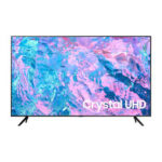 TV.SAMSUNG 55'UN55CU7000G UHD