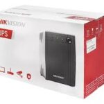 UPS HIKVISION 600VA DS-UPS600
