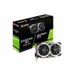 VIDEO MSI GTX1650VENTUS OC 4GB