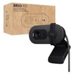 WEBCAM LOGITECH BRIO 105