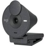 WEBCAM LOGITECH BRIO 300 FHD