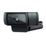 WEBCAM LOGITECH C920S PRO HD