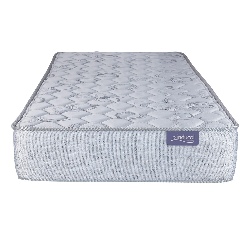1004659.jpg COLCHON LINEA DORADA 100x024 - Imagen 1