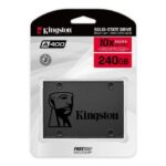 DISCO SOLIDO KINGSTON 240GB