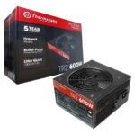 FUENTE THERMALTAKE 600W TR2