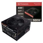 FUENTE THERMALTAKE 500W TR2