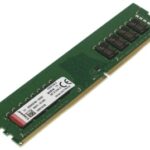 DDR4 8GB KINGSTON 3200M