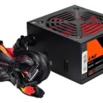 FUENTE LNZ ZX650W (C.MALL)
