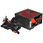 FUENTE LNZ 750W