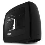 GAB. NZXT MANTA MINI ITX