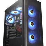 GAB. THERMALTAKE V200 F.500wR