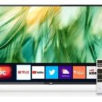 TV.AOC 50'50U6295 SMART