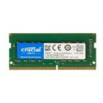 DDR4 4GB(2666)CRUCIAL NOTEBOOK