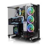 GAB. THERMALTAKE P5 TG C/TTGRC