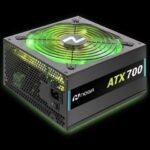 FUENTE NOGA 700W PC
