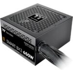 FUENTE THERMALTAKE SPD650W BX3