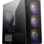 GAB. MSI MAG FORGE M100