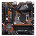 MOTHER GIGABYTE B365M AORUSELI