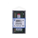 DDR4 8GB(3200)KINGSTON NOTEBOO