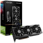 VIDEO EVGA RTX3080TI FTW3 12GB