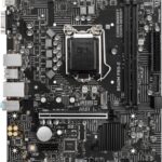 MOTHER MSI B560M-PRO-E S1200