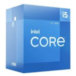MICRO INTEL CORE I5 12400 1700