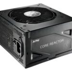 FUENTE ADATA XPG 850G CORE REACTOR