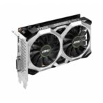 VIDEO MSI GTX1630 VENTUS 4G OC