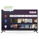 TV.RCA 32" C32AND-F ANDROID SM