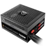 FUENTE THERMALTAKE 750W 80PLGO