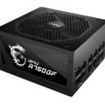 FUENTE MSI MPGA750GF