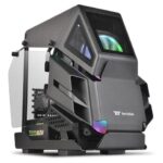 GAB. THERMALTAKE AHT200 B/W/P