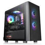 GAB. THERMALTAKE V150 BREEZE