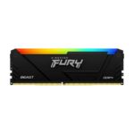 DDR4 32GB KINGSTON 3600FURYRGB