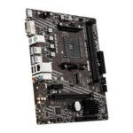MOTHER MSI A520M-A PRO AM4