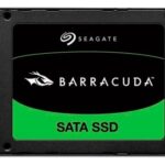 DISCO SOLIDO SEAGATE 960GB
